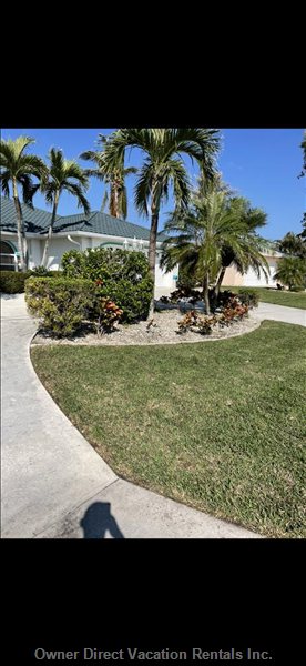  vacation rentals united states florida cape coral  southeast th place 