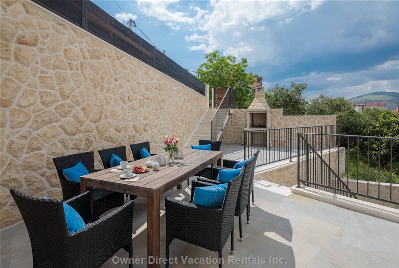  trogir vacation rentals vacation rentals croatia splitsko dalmatinska upanija trogir 
