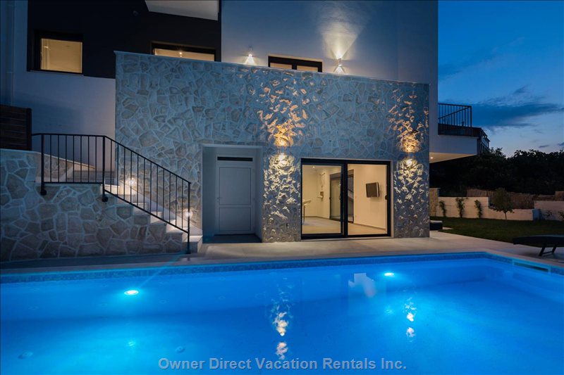  trogir vacation rentals vacation rentals croatia splitsko dalmatinska upanija trogir 