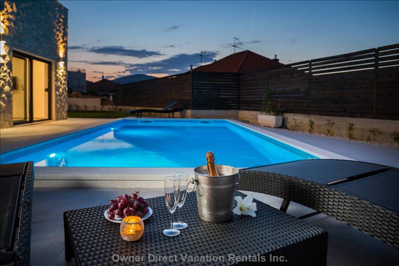  trogir vacation rentals vacation rentals croatia splitsko dalmatinska upanija trogir 