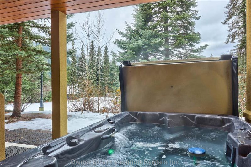 vacation rentals canada british columbia sun peaks