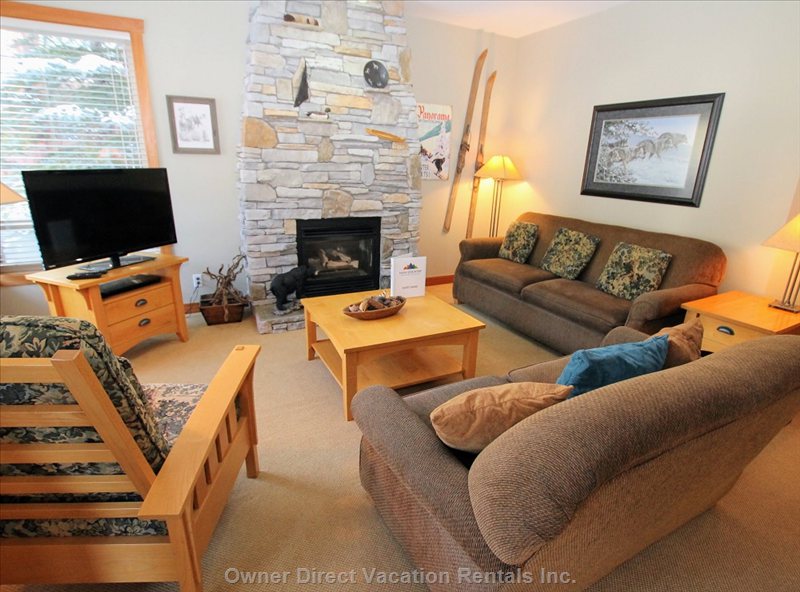  vacation rentals canada british columbia panorama  panorama dr 