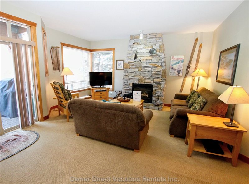  vacation rentals canada british columbia panorama  panorama dr 