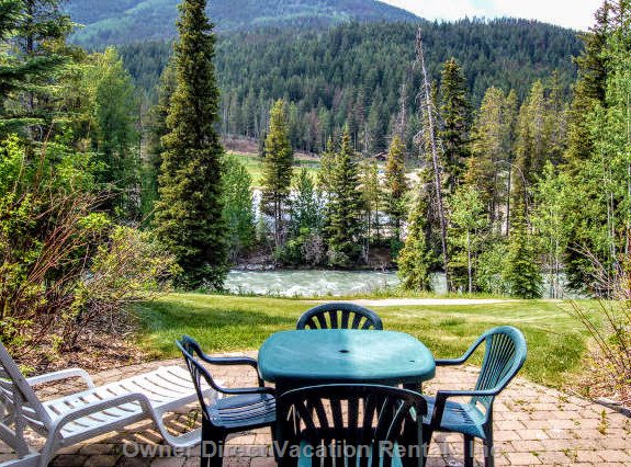  vacation rentals canada british columbia panorama  panorama dr 