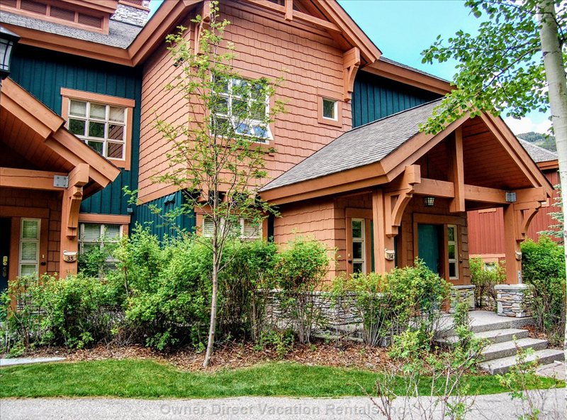  vacation rentals canada british columbia panorama  panorama dr 