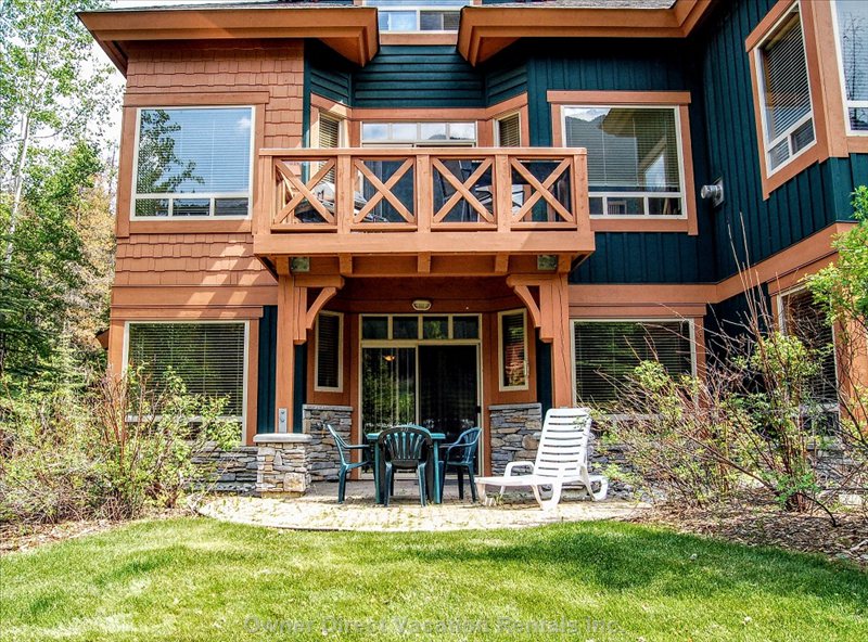  vacation rentals canada british columbia panorama  panorama dr 