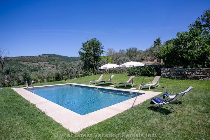 vacation rentals italy toscana cortona