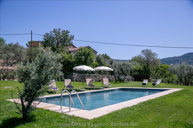 vacation rentals italy toscana cortona