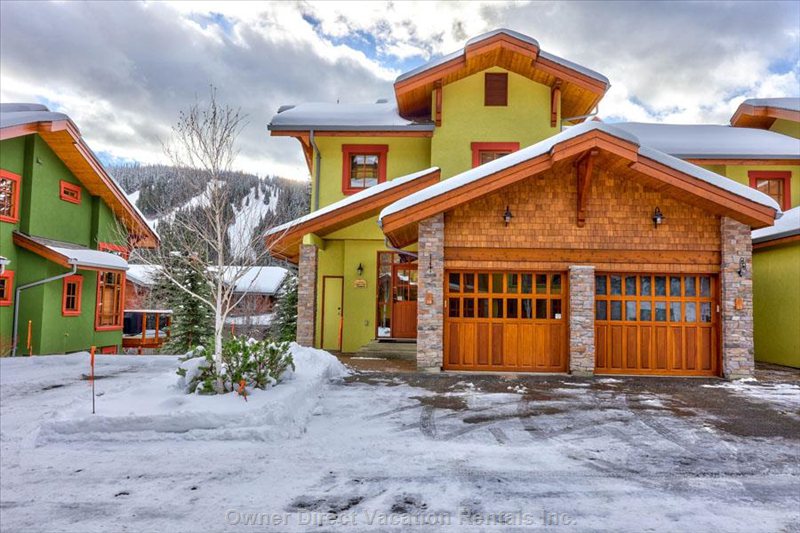  trails edge vacation rentals vacation rentals canada british columbia sun peaks 