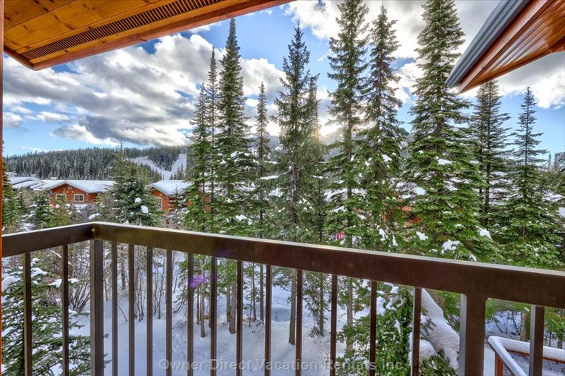  trails edge vacation rentals vacation rentals canada british columbia sun peaks 