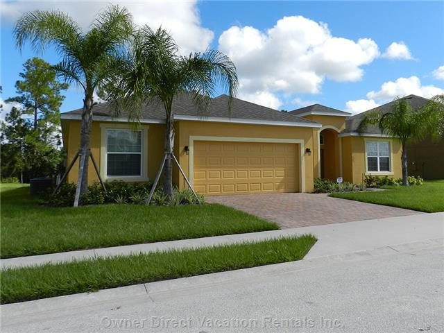  water song vacation rentals vacation rentals united states florida davenport 