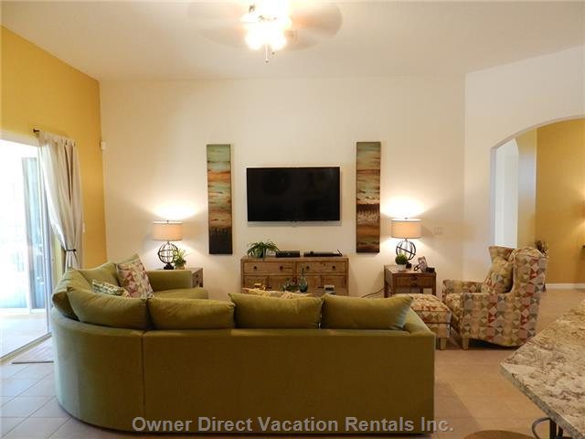  water song vacation rentals vacation rentals united states florida davenport 