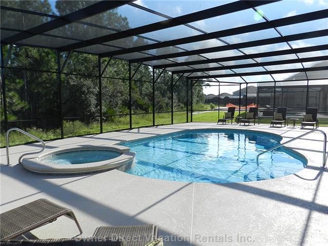  water song vacation rentals vacation rentals united states florida davenport 