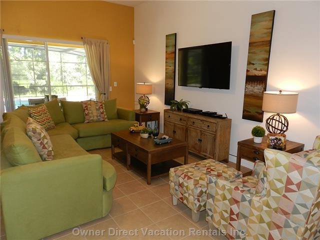  water song vacation rentals vacation rentals united states florida davenport 