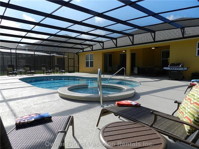  water song vacation rentals vacation rentals united states florida davenport 