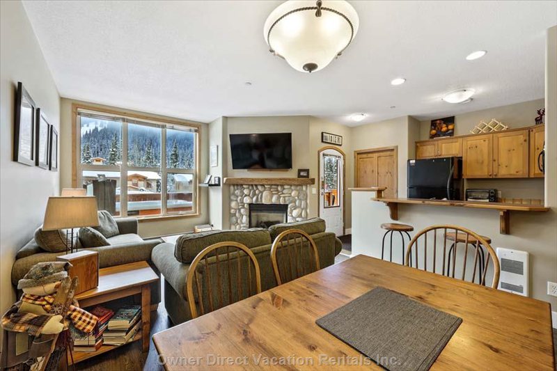 vacation rentals canada british columbia sun peaks