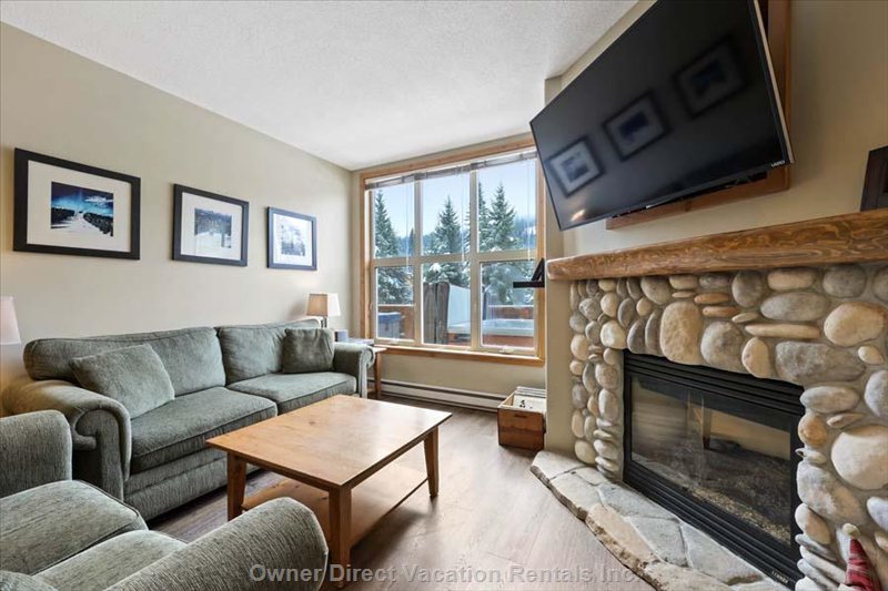 vacation rentals canada british columbia sun peaks