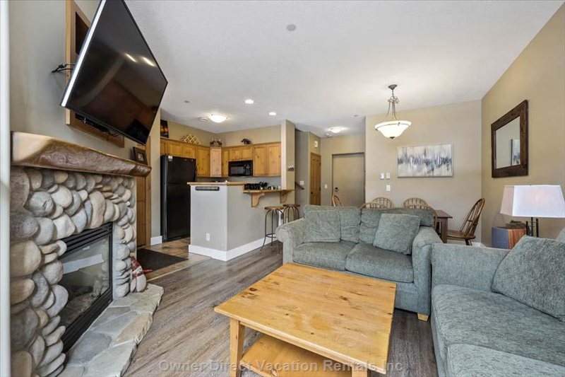 vacation rentals canada british columbia sun peaks