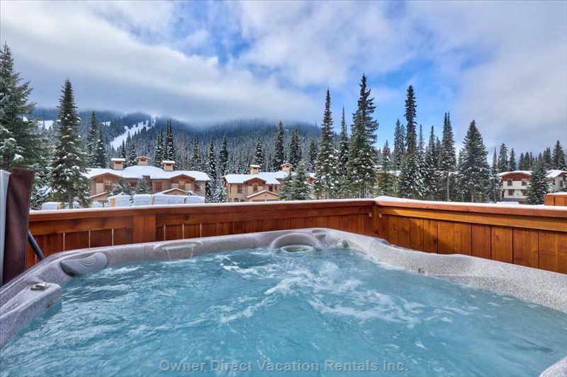  crystal forest vacation rentals vacation rentals canada british columbia sun peaks 
