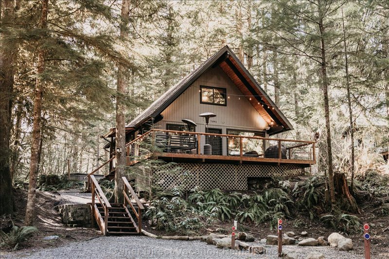  vacation rentals united states washington deming  bluett pass 