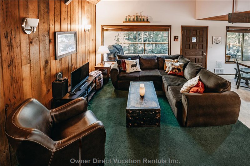  vacation rentals united states washington deming  bluett pass 