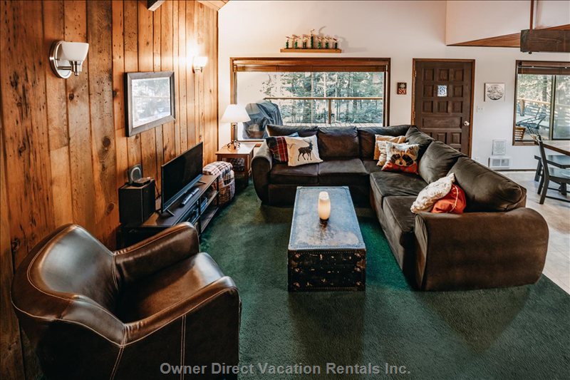 vacation rentals united states washington deming