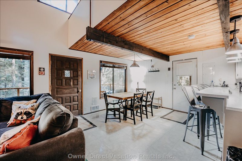  vacation rentals united states washington deming  bluett pass 
