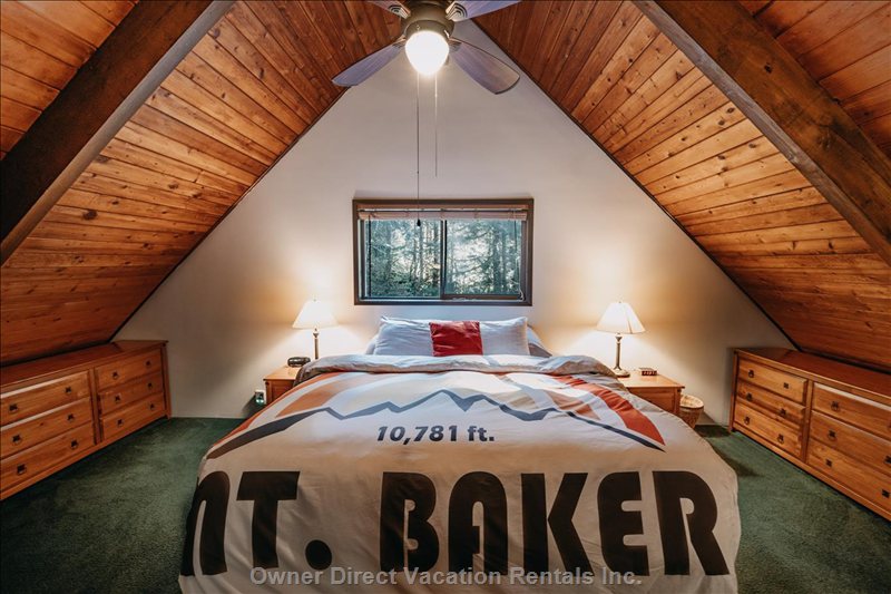  vacation rentals united states washington deming  bluett pass 