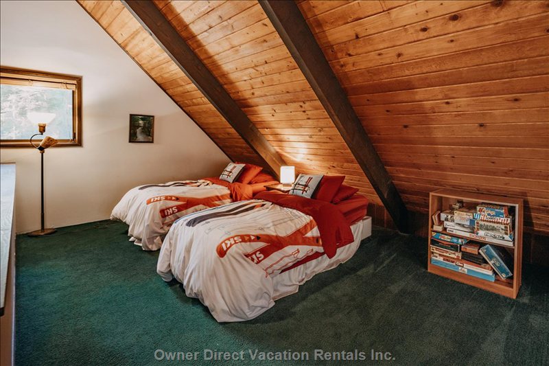 vacation rentals united states washington deming  bluett pass 