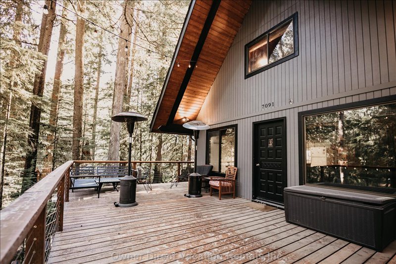 vacation rentals united states washington deming  bluett pass 