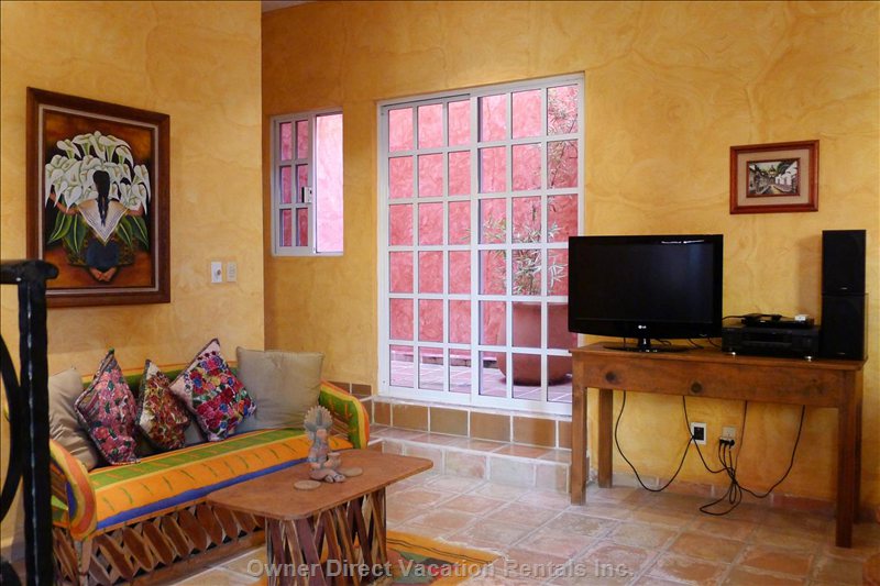  casa colonial vacation rentals vacation rentals mexico quintana roo san miguel de cozumel 