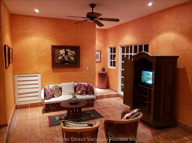  casa colonial vacation rentals vacation rentals mexico quintana roo san miguel de cozumel 