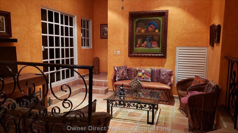  casa colonial vacation rentals vacation rentals mexico quintana roo san miguel de cozumel 