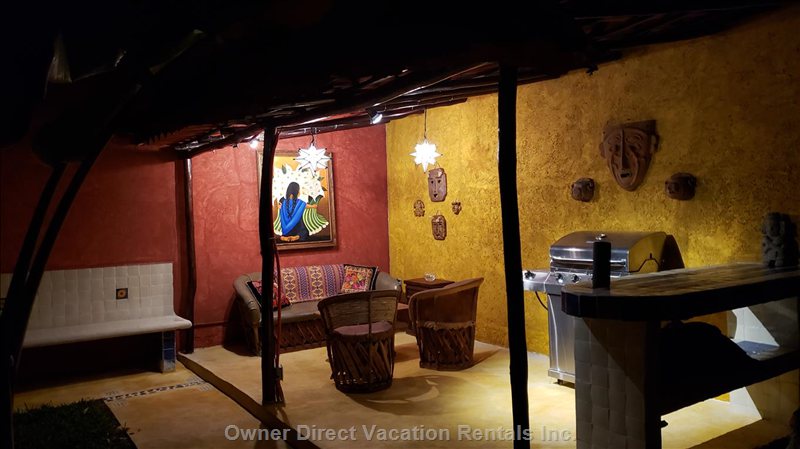  casa colonial vacation rentals vacation rentals mexico quintana roo san miguel de cozumel 