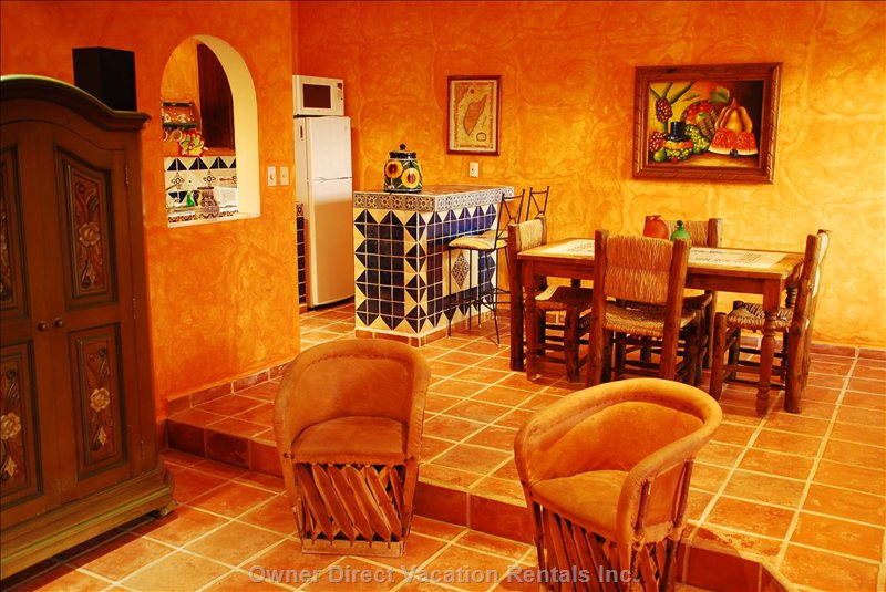  casa colonial vacation rentals vacation rentals mexico quintana roo san miguel de cozumel 