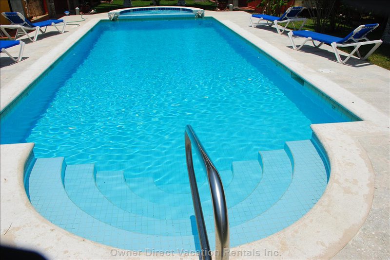  casa colonial vacation rentals vacation rentals mexico quintana roo san miguel de cozumel 