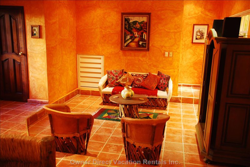  casa colonial vacation rentals vacation rentals mexico quintana roo san miguel de cozumel 