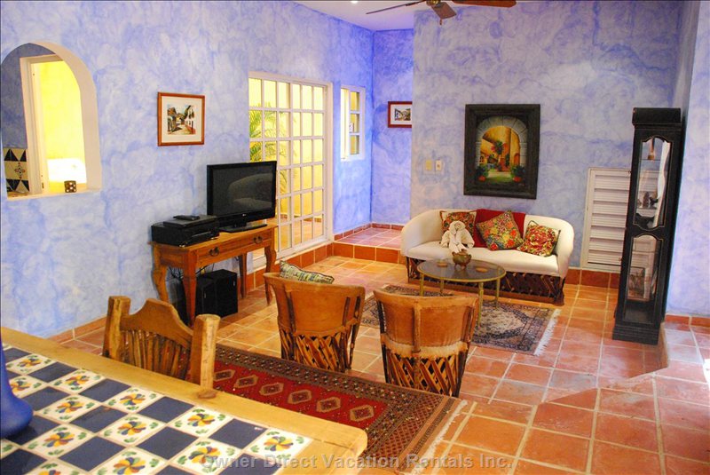  casa colonial vacation rentals vacation rentals mexico quintana roo san miguel de cozumel 