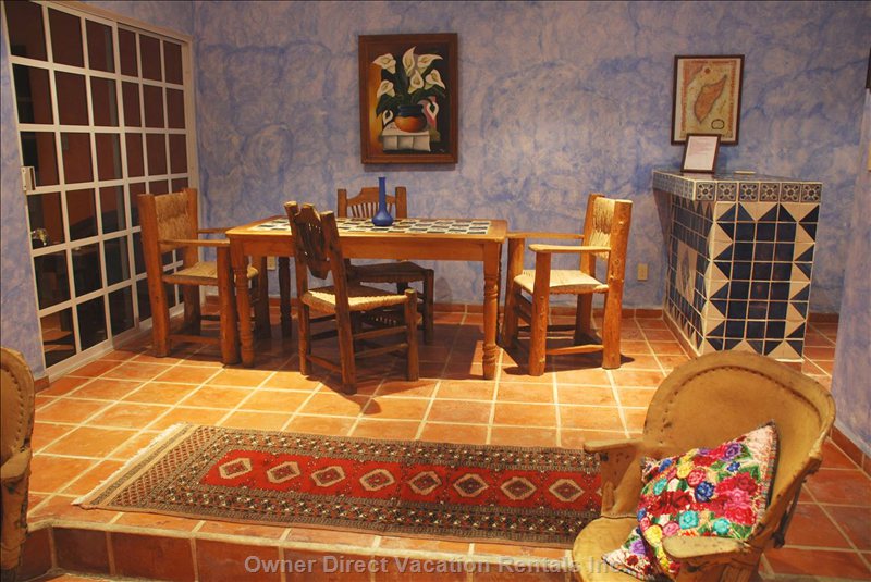  casa colonial vacation rentals vacation rentals mexico quintana roo san miguel de cozumel 