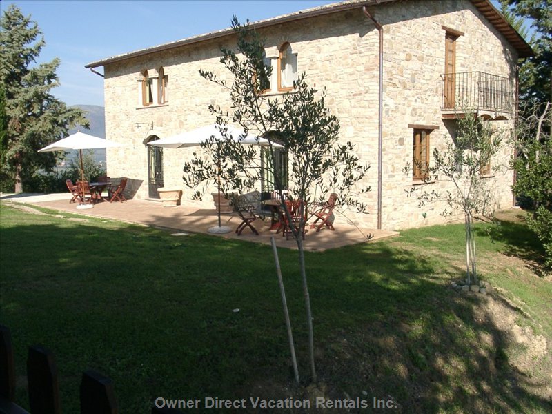  vacation rentals italy umbria ramazzano le pulci strada palazzetta  loc ramazzano 