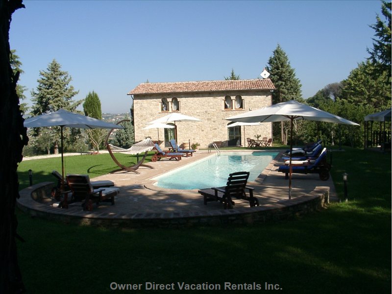  vacation rentals italy umbria ramazzano le pulci strada palazzetta  loc ramazzano 