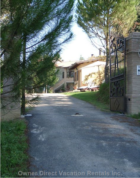  vacation rentals italy umbria ramazzano le pulci strada palazzetta  loc ramazzano 