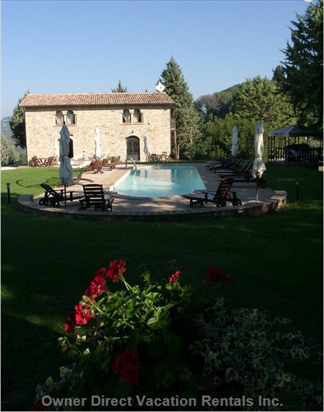  vacation rentals italy umbria ramazzano le pulci strada palazzetta  loc ramazzano 