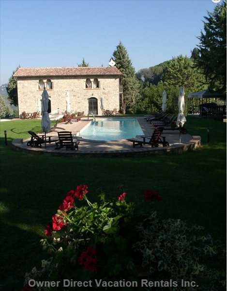  vacation rentals italy umbria ramazzano le pulci strada palazzetta  loc ramazzano 