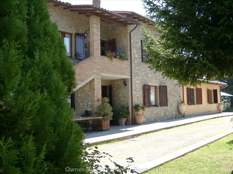  vacation rentals italy umbria ramazzano le pulci strada palazzetta  loc ramazzano 