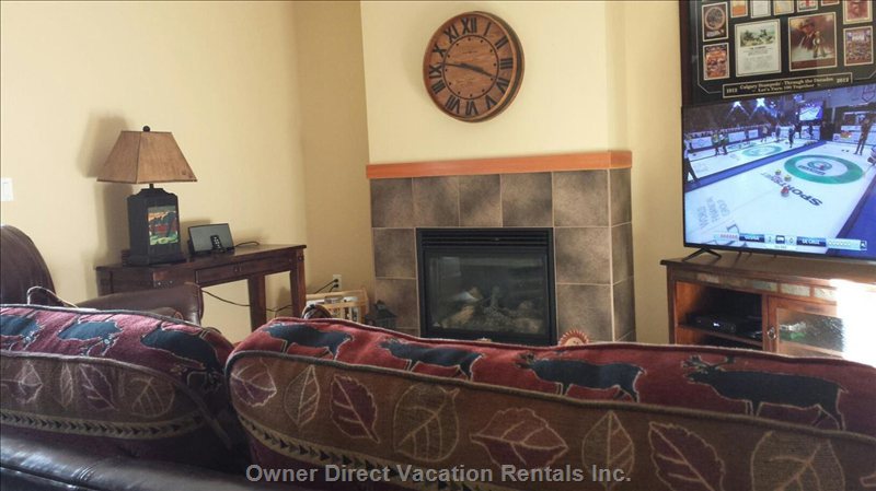  vacation rentals canada alberta canmore  montane road  