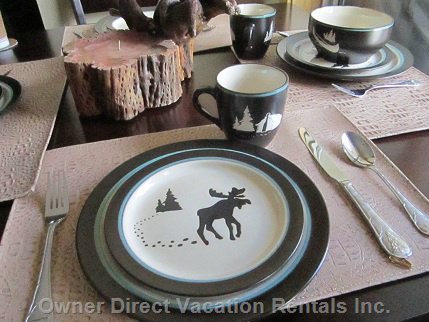  vacation rentals canada alberta canmore  montane road  