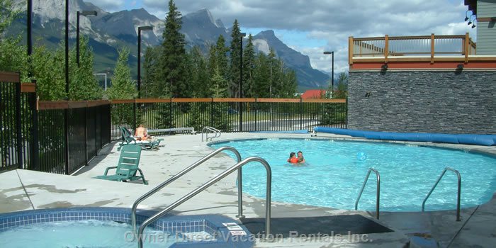 vacation rentals canada alberta canmore