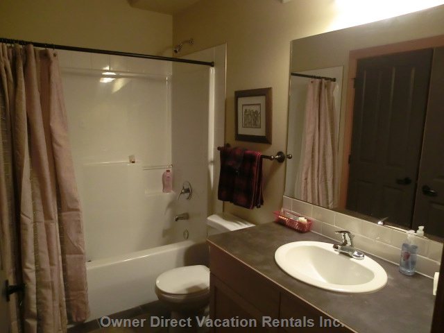  vacation rentals canada alberta canmore  montane road  