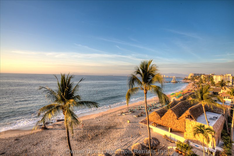  vacation rentals mexico jalisco puerto vallarta malecon  